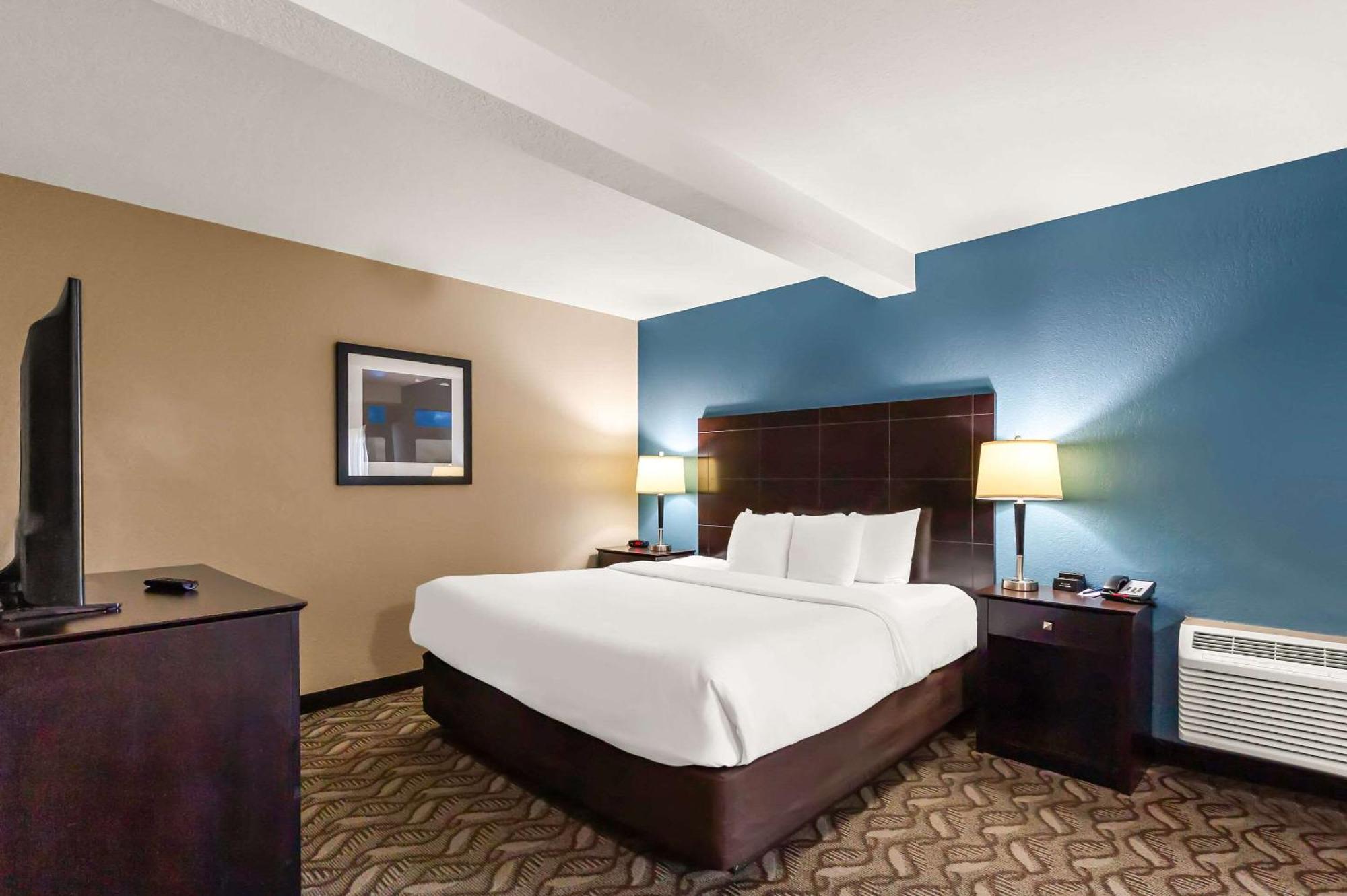 Comfort Inn & Suites Springfield I-55 Экстерьер фото