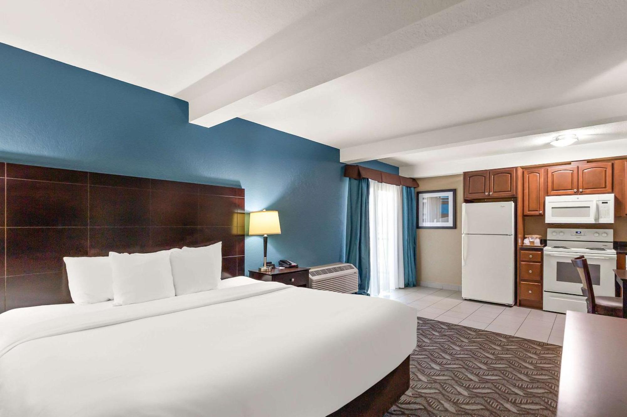 Comfort Inn & Suites Springfield I-55 Экстерьер фото